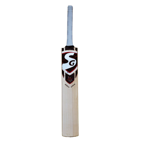 SG Profile Xtreme English Willow Cricket Bat