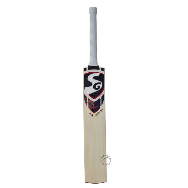 SG KLR Edition English Willow Cricket Bat Short Handle