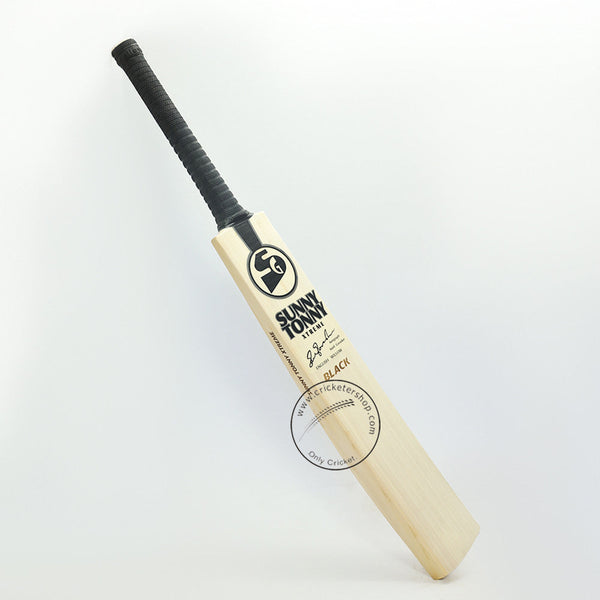 SG Sunny Tonny Xtreme Black English Willow Cricket Bat