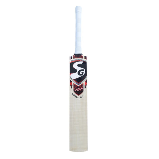 SG Sierra 150 English Willow Cricket Bat Size - Indian Cricket Store