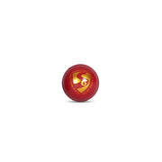 SG Everlast Tec Cricket Ball Red Pack of 3 - Indian Cricket Store