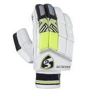 SG Excelite Batting Gloves - Indian Cricket Store
