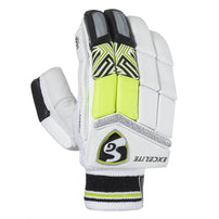 SG Excelite Batting Gloves - Indian Cricket Store