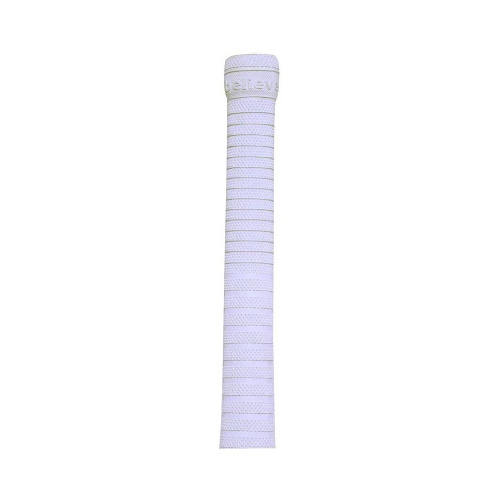 SG Hexa White Cricket Bat Handle Grip 1 Pc - Indian Cricket Store