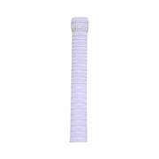SG Hexa White Cricket Bat Handle Grip 1 Pc - Indian Cricket Store