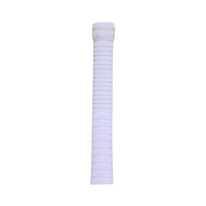 SG Hexa White Cricket Bat Handle Grip 1 Pc