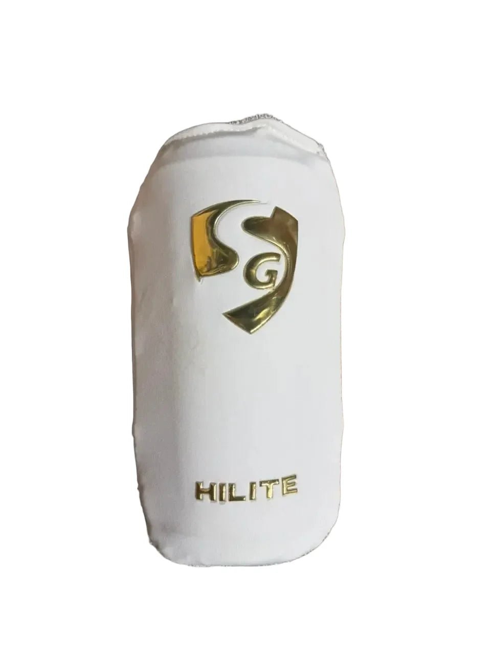 SG Hilite Cricket Batting Elbow Guard - Indian Cricket Store