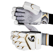 SG Hilite Cricket Batting Gloves Adult - Indian Cricket Store