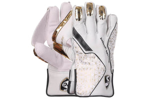 Wicket Keeping Gloves