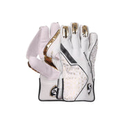 SG Hilite Wicket Keeping Gloves - Indian Cricket Store