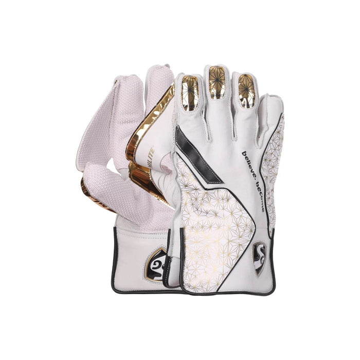 SG Hilite Wicket Keeping Gloves