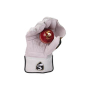 SG Hilite Wicket Keeping Gloves - Indian Cricket Store