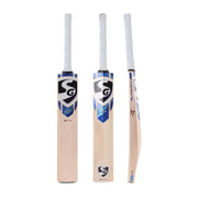 SG HP 33 Hardik Pandya English Willow Cricket Bat - Indian Cricket Store