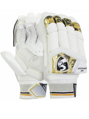 SG HP Armour Cricket Batting Gloves - Indian Cricket Store