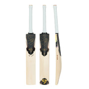 SG HP Icon English Willow Cricket Bat Short Handle - Indian Cricket Store