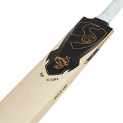 SG HP Icon English Willow Cricket Bat Short Handle - Indian Cricket Store