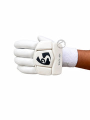 SG HP Lite Cricket Batting Gloves - Indian Cricket Store