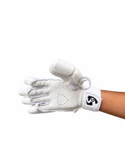 SG HP Lite Cricket Batting Gloves - Indian Cricket Store