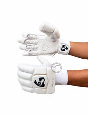 SG HP Lite Cricket Batting Gloves - Indian Cricket Store