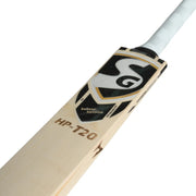 SG HP T20 English Willow Cricket Bat Short Handle - Indian Cricket Store