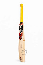 SG Ishan Kishan English Willow Cricket Bat Short Handle - Indian Cricket Store