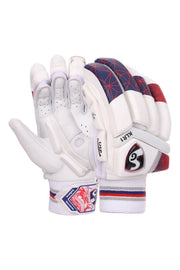 SG KLR - 1 Batting Gloves - Indian Cricket Store