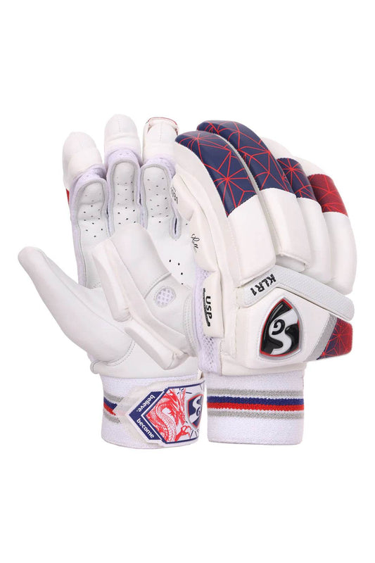 SG KLR - 1 Batting Gloves - Indian Cricket Store