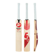 SG KLR 1 Classic English Willow Cricket Bat Short Handle - Indian Cricket Store