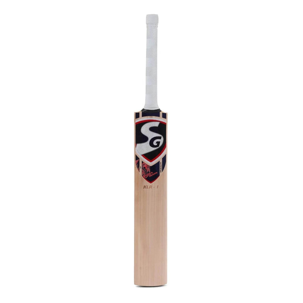 SG KL Rahul Player Bat KLR Series - Indian Cricket Store