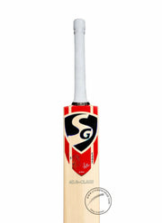SG KLR Class English Willow Cricket Bat Short Handle - Indian Cricket Store