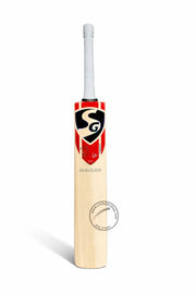 SG KLR Class English Willow Cricket Bat Short Handle - Indian Cricket Store