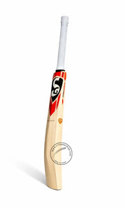SG KLR Class English Willow Cricket Bat Short Handle - Indian Cricket Store