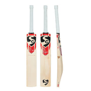 SG KLR Class English Willow Cricket Bat Short Handle - Indian Cricket Store