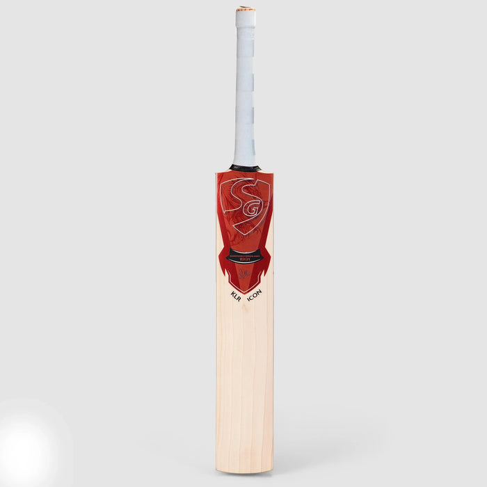 SG KLR Icon English Willow Cricket Bat Short Handle