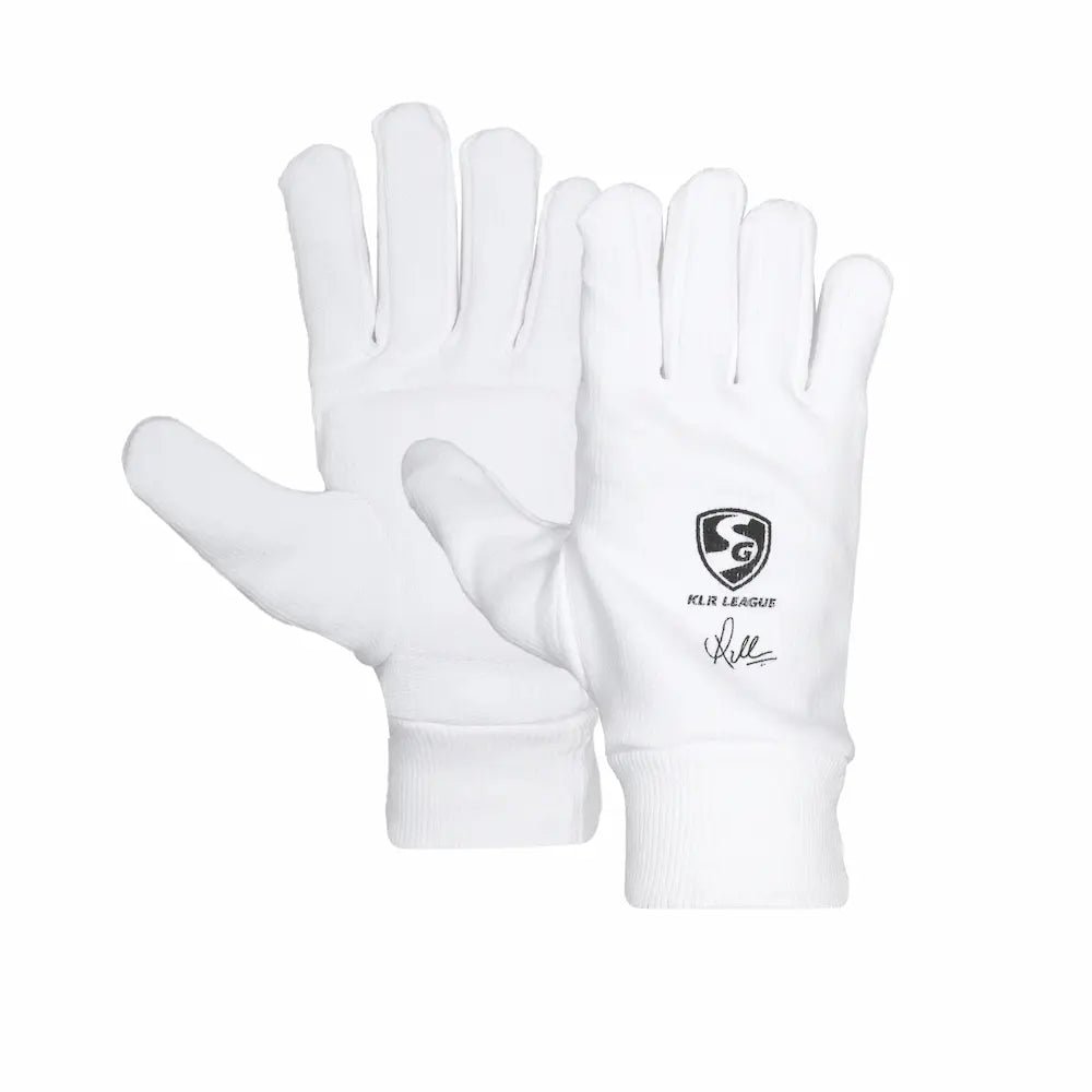 SG Klr League Inner Gloves for Batting Adult - Indian Cricket Store