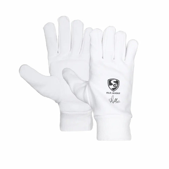 SG Klr League Inner Gloves for Batting Adult
