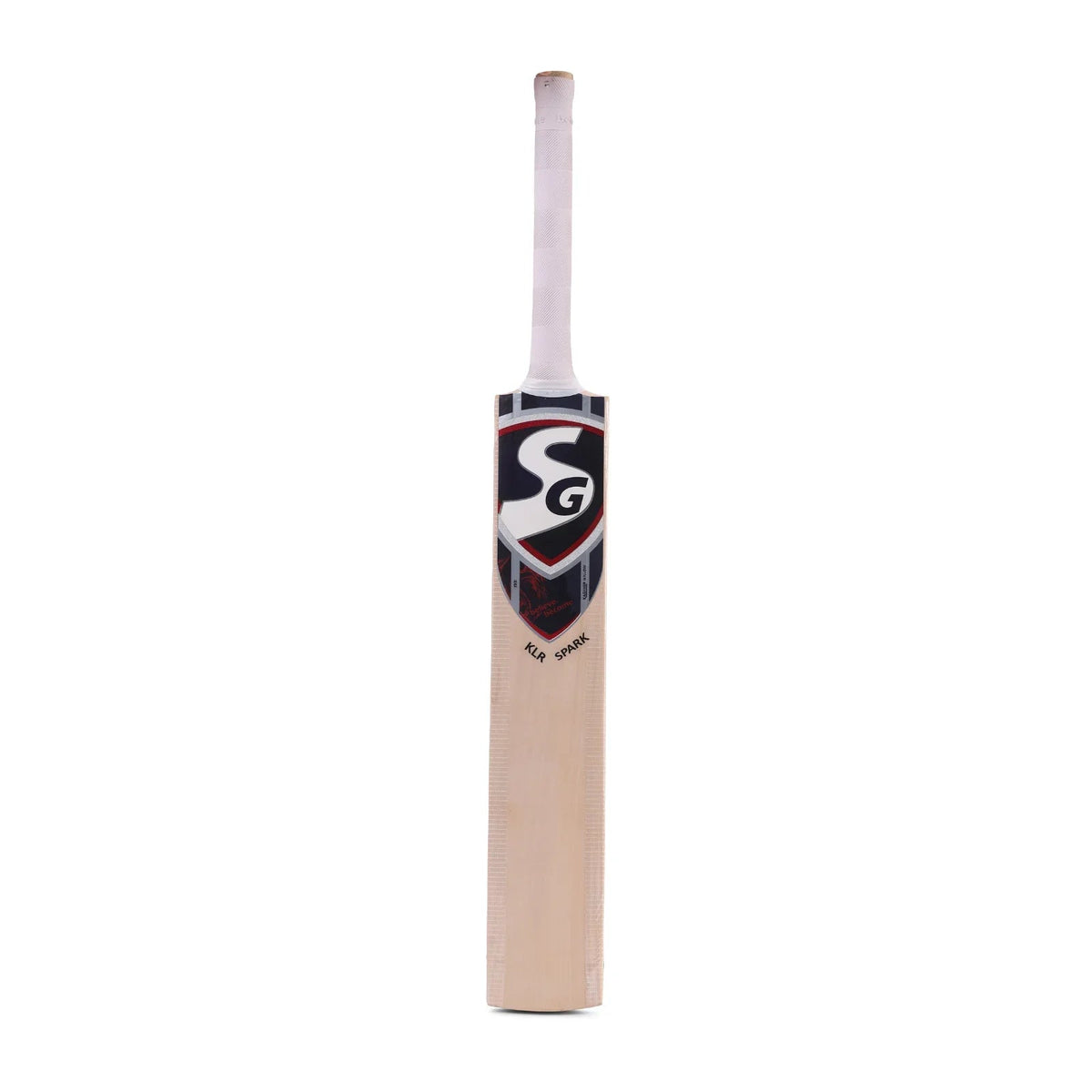 SG KLR Spark Kashmir Willow Cricket Bat - Indian Cricket Store