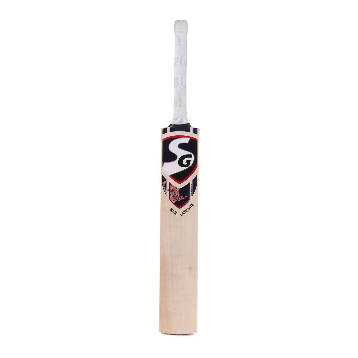 SG KLR Ultimate English Willow Cricket Bat - Indian Cricket Store