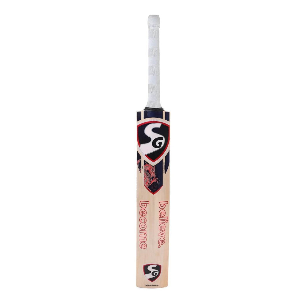 SG KLR Ultimate English Willow Cricket Bat - Indian Cricket Store