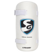 SG Litevate Cricket thigh pad - Indian Cricket Store