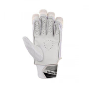 SG Litevate White Cricket Batting Gloves - Indian Cricket Store