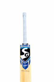 SG Mac Xtreme English Willow Cricket Bat Short Handle - Indian Cricket Store