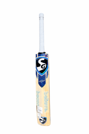 SG Mac Xtreme English Willow Cricket Bat Short Handle - Indian Cricket Store