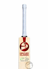 SG Maxstar Classic English Willow Cricket Bat - Indian Cricket Store