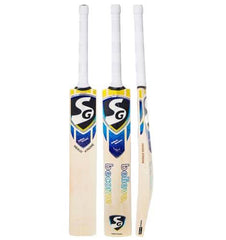 SG Nexus Xtreme English Willow Cricket Bat - Indian Cricket Store