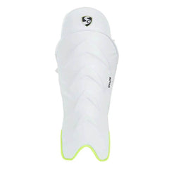 SG Nylite Cricket Wicket keeping Pads - Indian Cricket Store