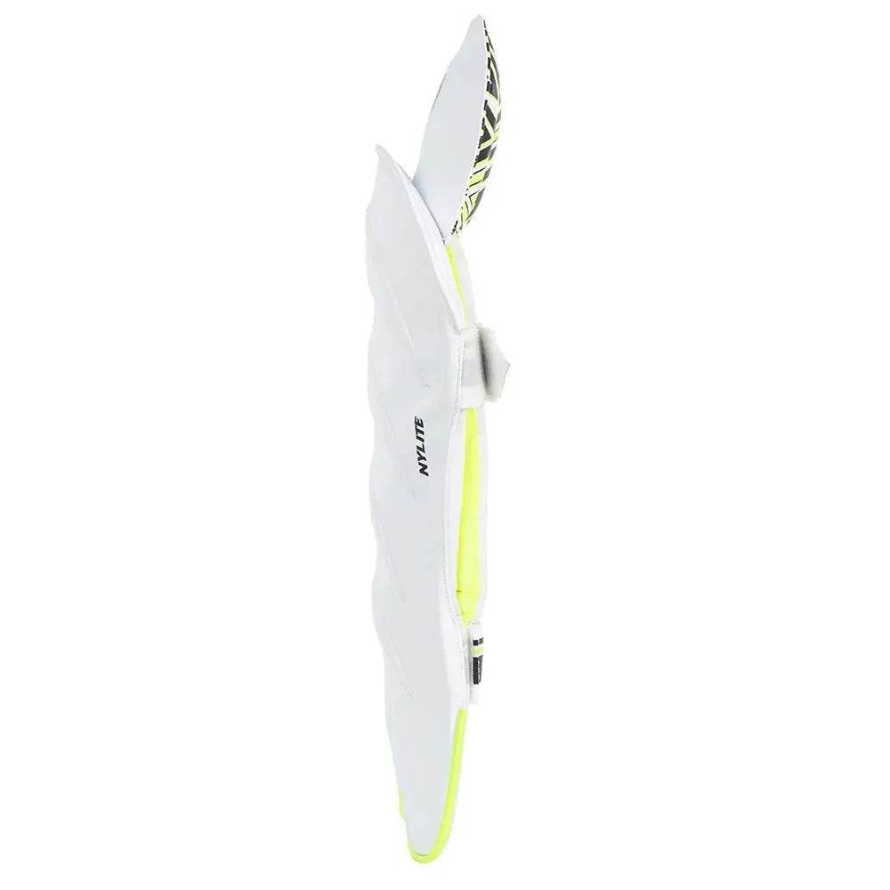 SG Nylite Cricket Wicket keeping Pads - Indian Cricket Store