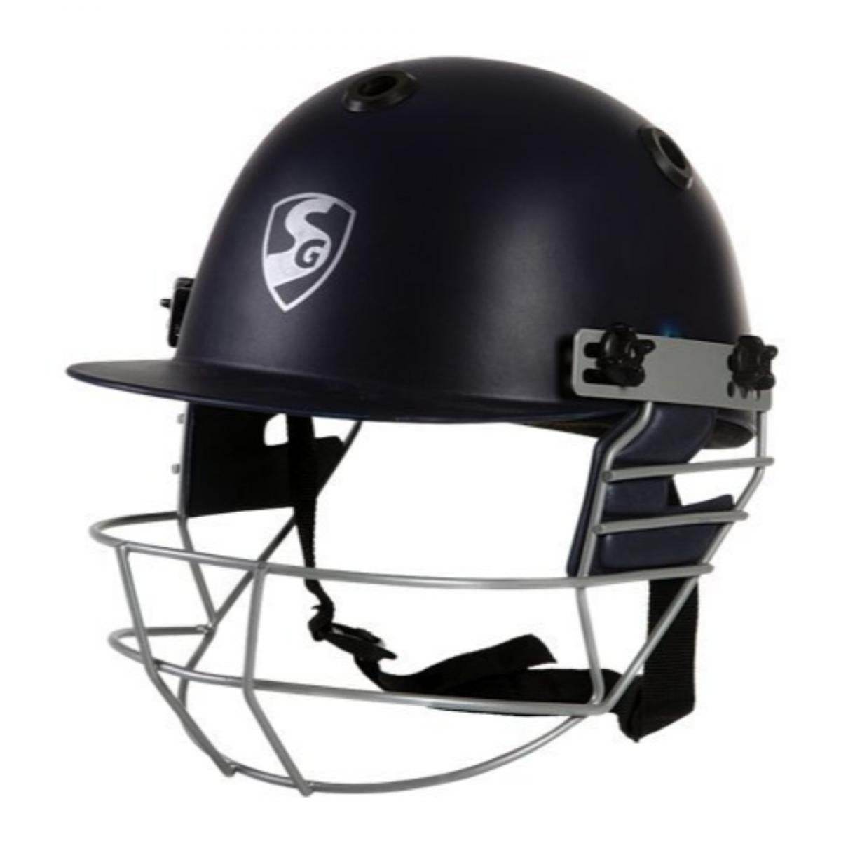 SG Optipro Cricket Helmet - Indian Cricket Store