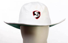 SG Supreme Cricket Panama Hat - Indian Cricket Store