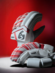 SG Player Cricket Batting Gloves - Indian Cricket Store